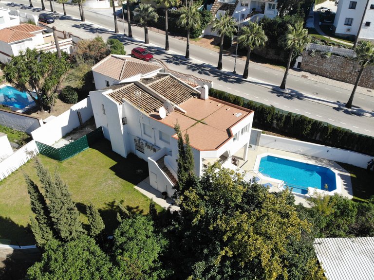 Villa for Sale in Mijas Costa, Malaga 23