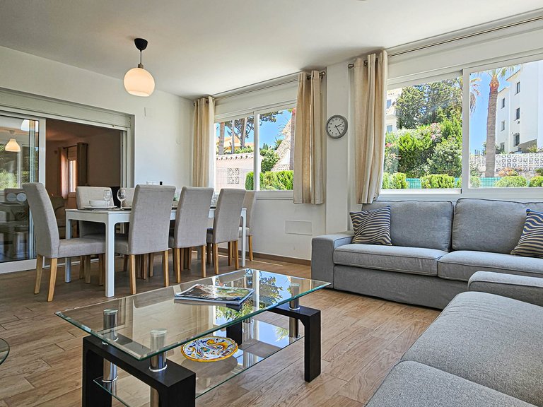 Villa for Sale in Mijas Costa, Malaga 7