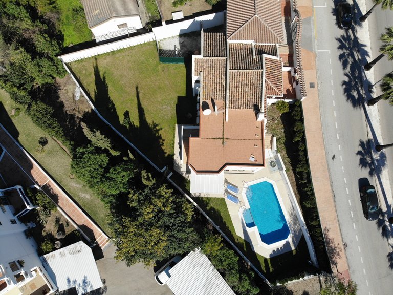 Villa for Sale in Mijas Costa, Malaga 24