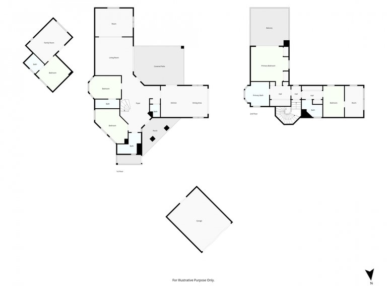 Villa for Sale in Marbella, Malaga 33