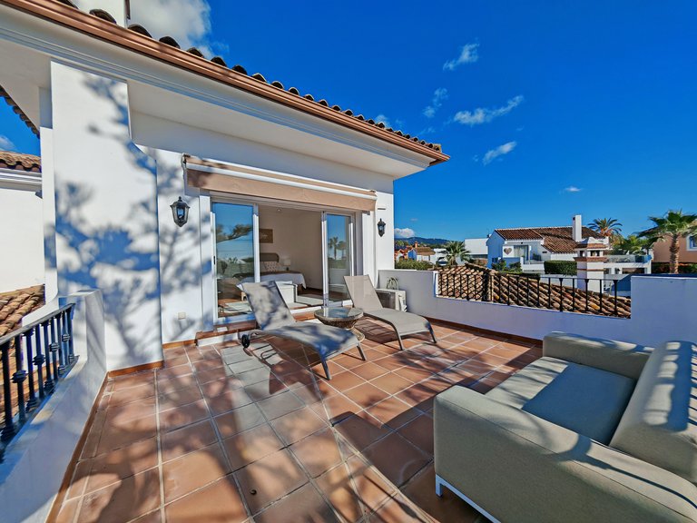 Villa for Sale in Marbella, Malaga 2