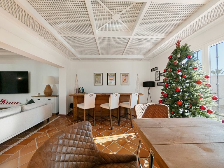 Villa for Sale in Marbella, Malaga 13
