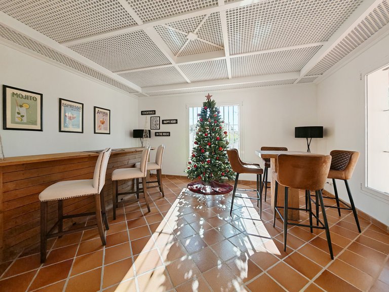 Villa for Sale in Marbella, Malaga 12