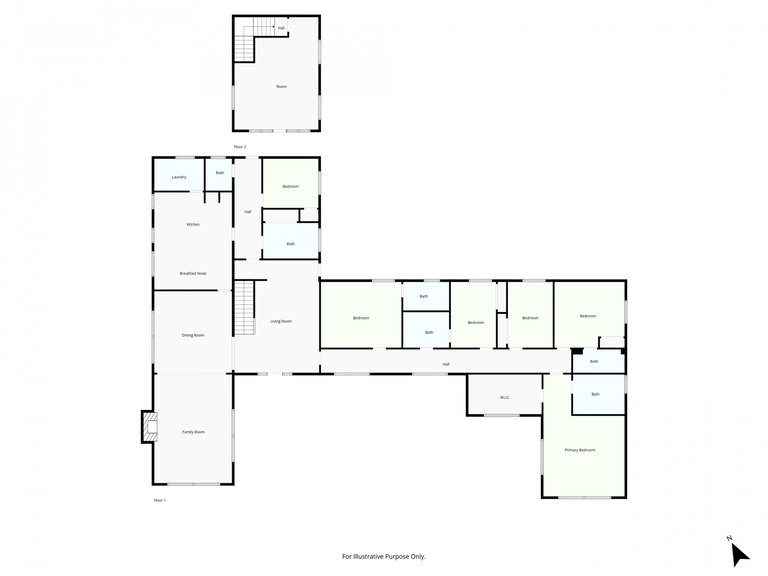 Villa for Sale in Marbella, Malaga 29