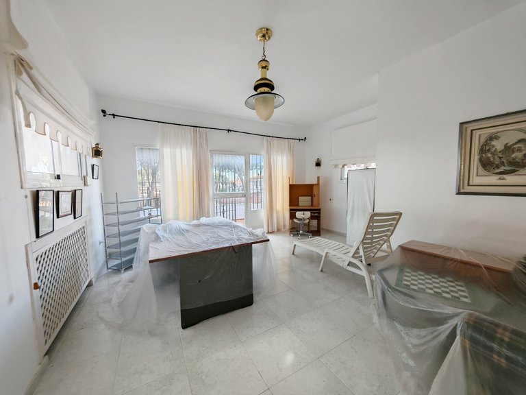 Villa for Sale in Marbella, Malaga 20