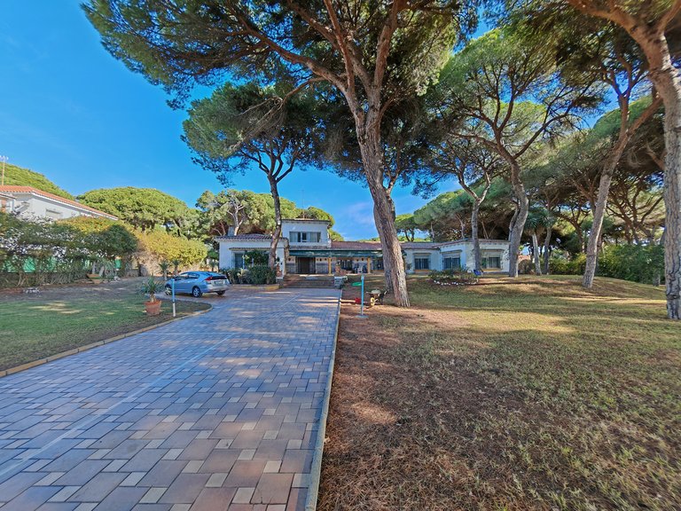 Villa for Sale in Marbella, Malaga 1
