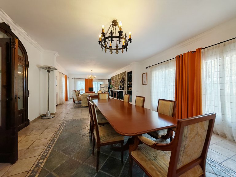 Villa for Sale in Marbella, Malaga 3