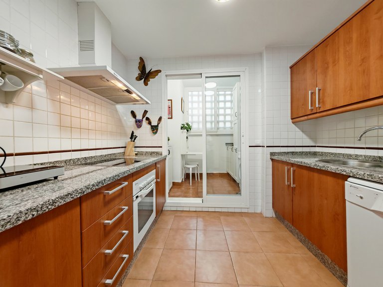 Apartment for Sale in Mijas Costa, Malaga 5