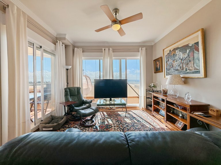 Apartment for Sale in Mijas Costa, Malaga 3