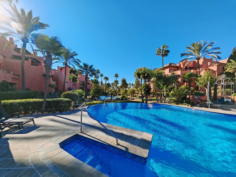 Apartment for Sale in Estepona, Malaga 32