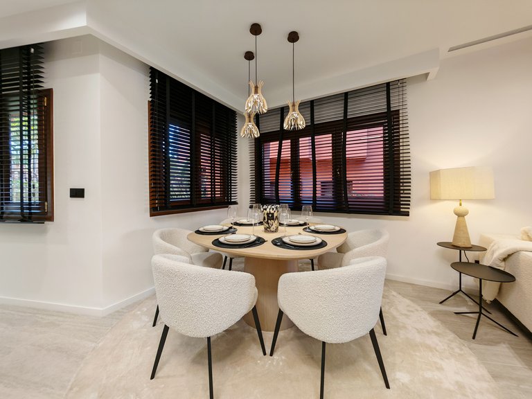 Apartment for Sale in Estepona, Malaga 5