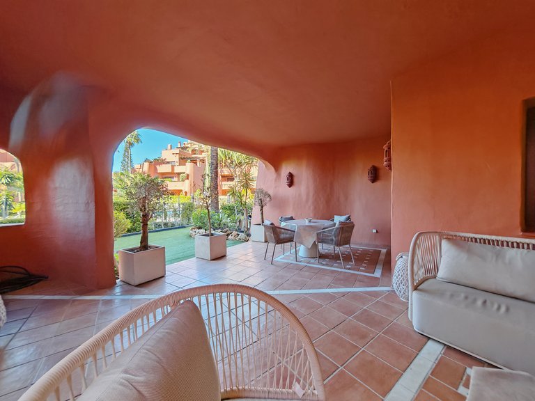 Apartment for Sale in Estepona, Malaga 10