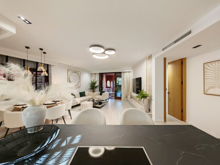 Apartment for Sale in Estepona, Malaga 9