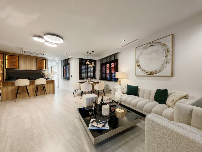 Apartment for Sale in Estepona, Malaga 6