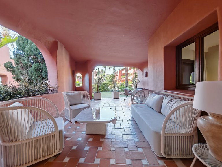 Apartment for Sale in Estepona, Malaga 28