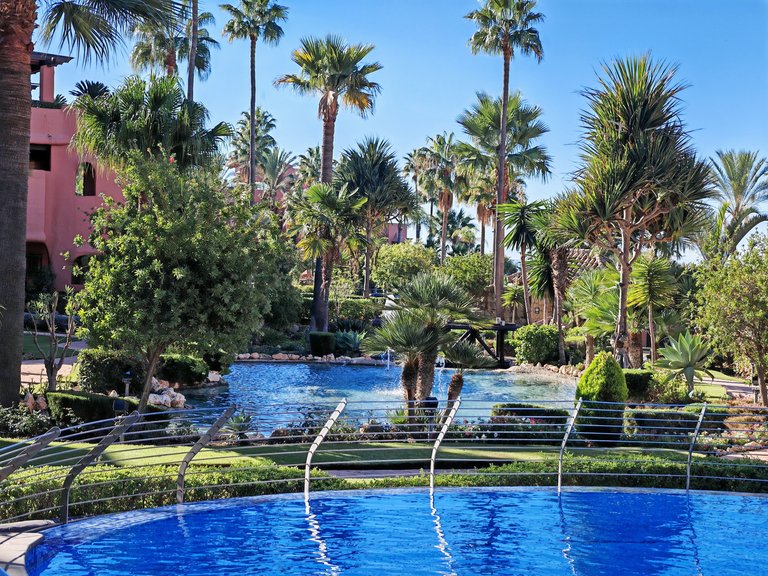 Apartment for Sale in Estepona, Malaga 33