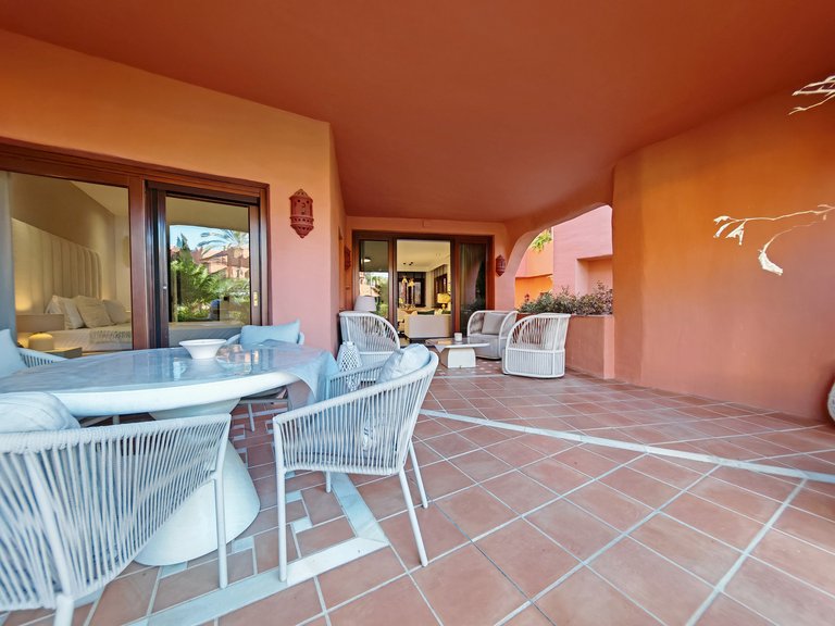 Apartment for Sale in Estepona, Malaga 2