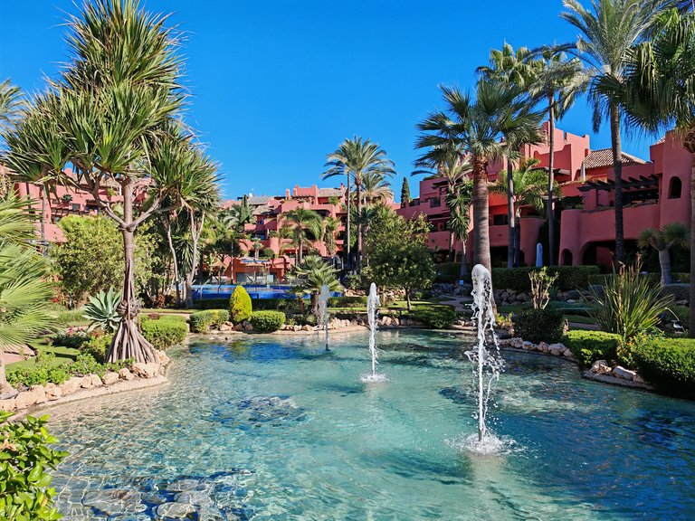 Apartment for Sale in Estepona, Malaga 35