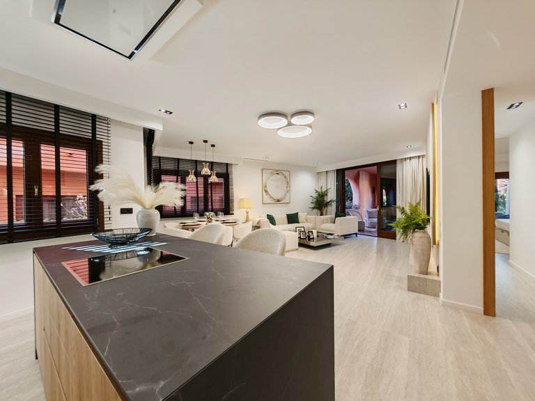 Apartment for Sale in Estepona, Malaga 8