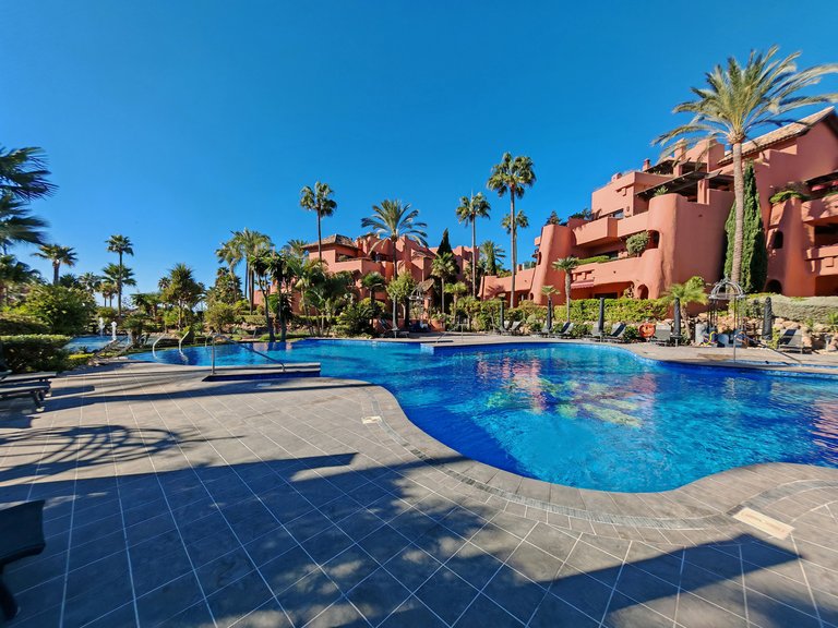 Apartment for Sale in Estepona, Malaga 31
