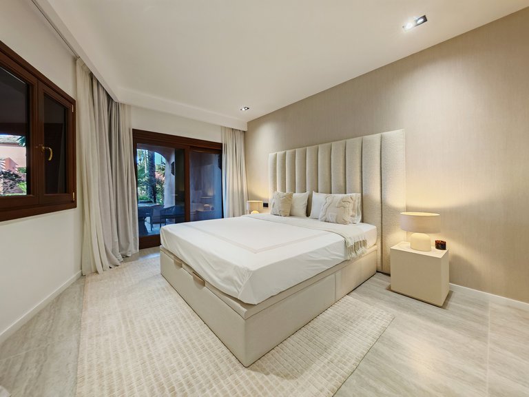 Apartment for Sale in Estepona, Malaga 21