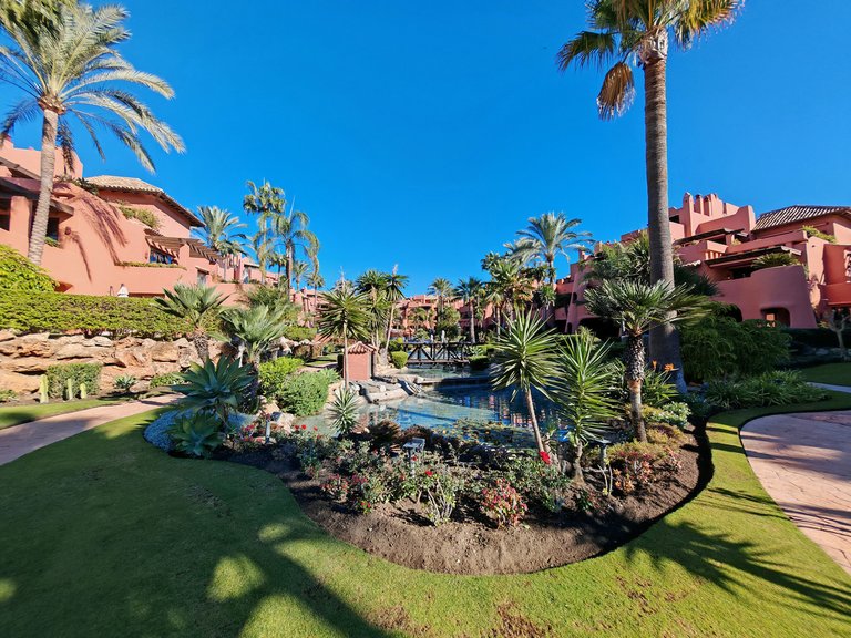 Apartment for Sale in Estepona, Malaga 37