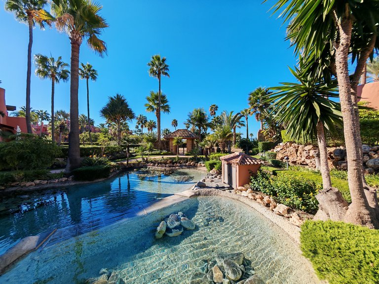 Apartment for Sale in Estepona, Malaga 36