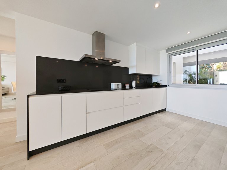 Apartment for Sale in Casares, Malaga 9