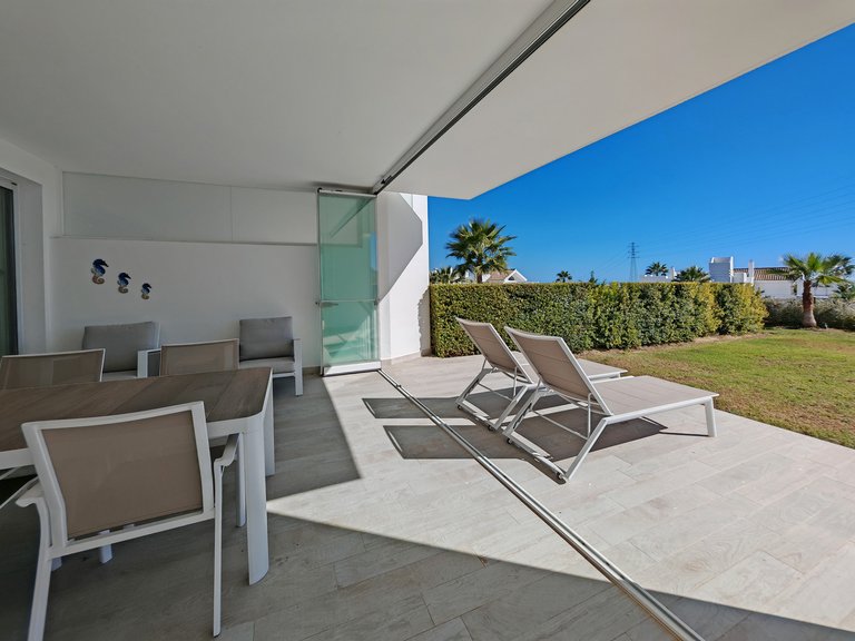 Apartment for Sale in Casares, Malaga 7