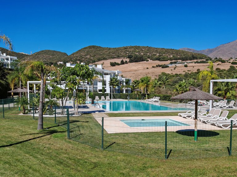 Apartment for Sale in Casares, Malaga 22