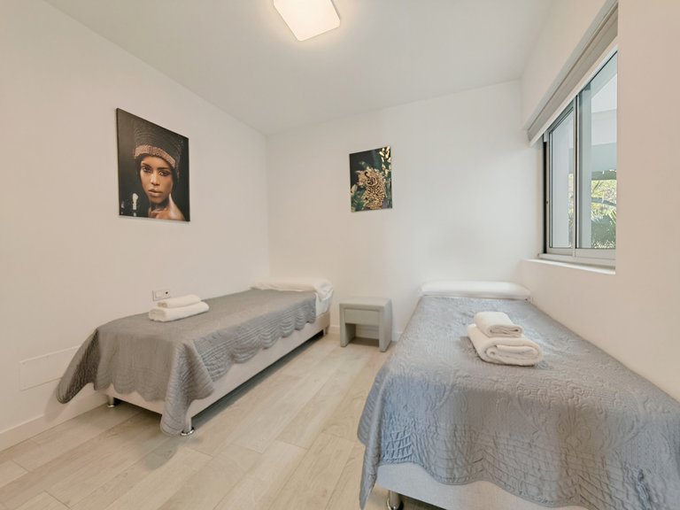 Apartment for Sale in Casares, Malaga 14