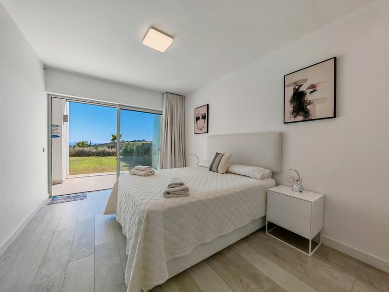 Apartment for Sale in Casares, Malaga 10