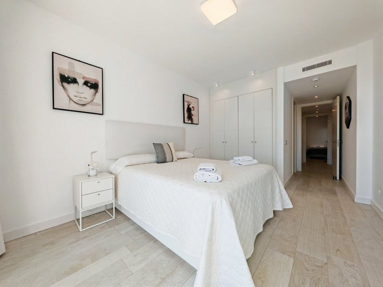 Apartment for Sale in Casares, Malaga 11