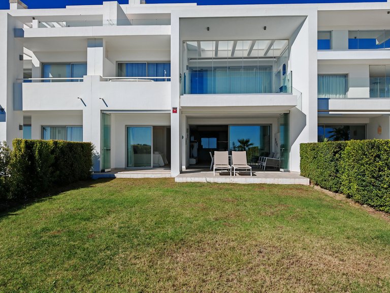 Apartment for Sale in Casares, Malaga 17