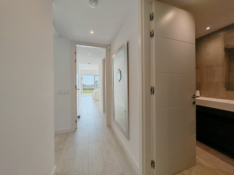 Apartment for Sale in Casares, Malaga 12