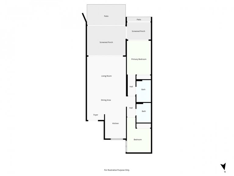 Apartment for Sale in Casares, Malaga 25