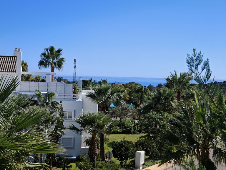 Apartment for Sale in Casares, Malaga 20