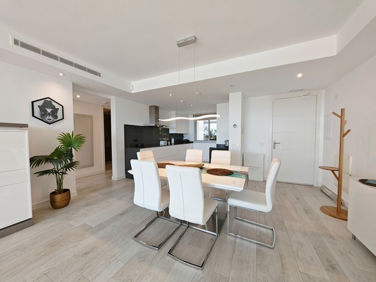 Apartment for Sale in Casares, Malaga 4