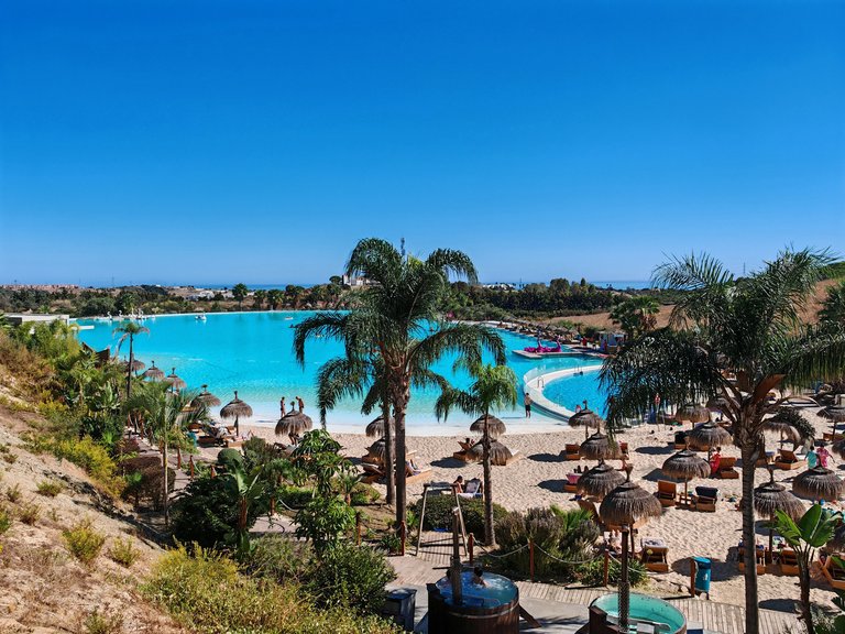 Apartment for Sale in Casares, Malaga 2