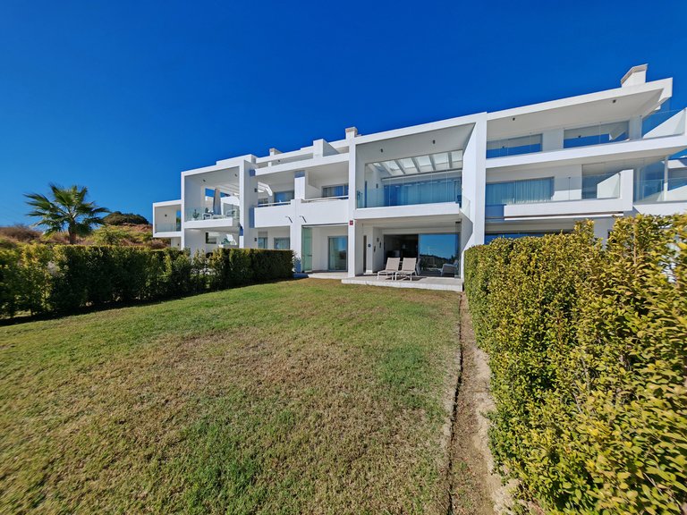 Apartment for Sale in Casares, Malaga 18