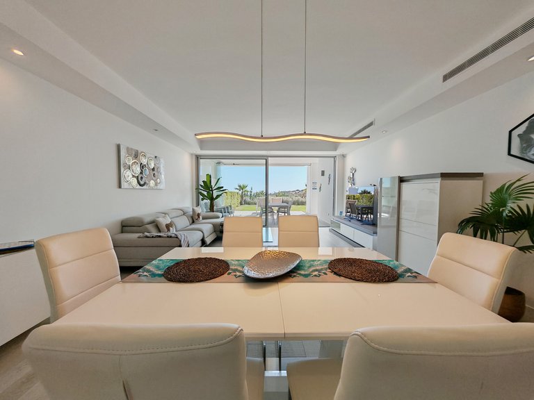 Apartment for Sale in Casares, Malaga 5