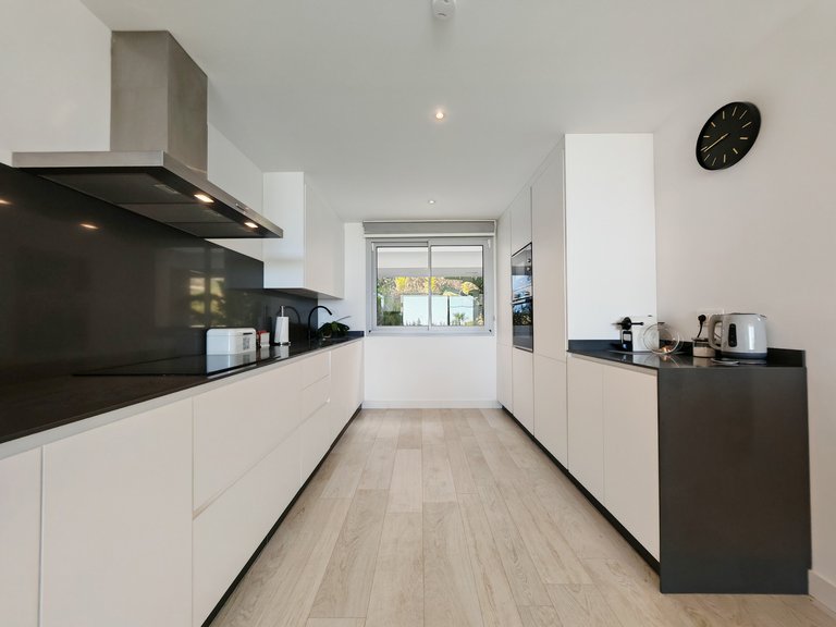 Apartment for Sale in Casares, Malaga 8