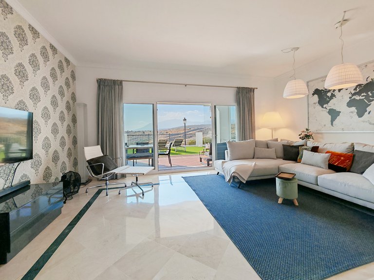 Apartment for Sale in Benahavis, Malaga 4