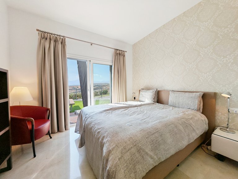 Apartment for Sale in Benahavis, Malaga 10