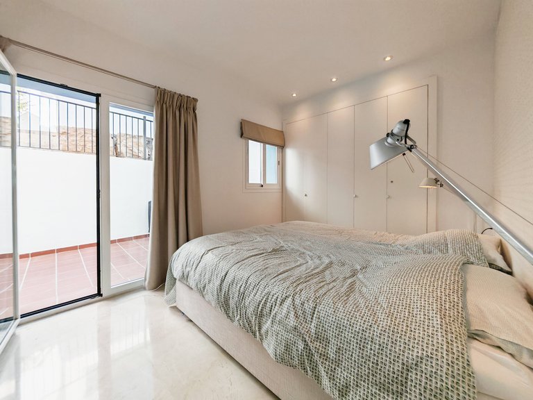 Apartment for Sale in Benahavis, Malaga 17