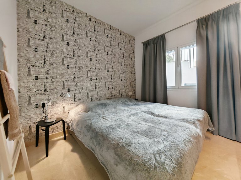 Apartment for Sale in Benahavis, Malaga 14