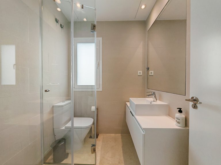 Apartment for Sale in Benahavis, Malaga 16