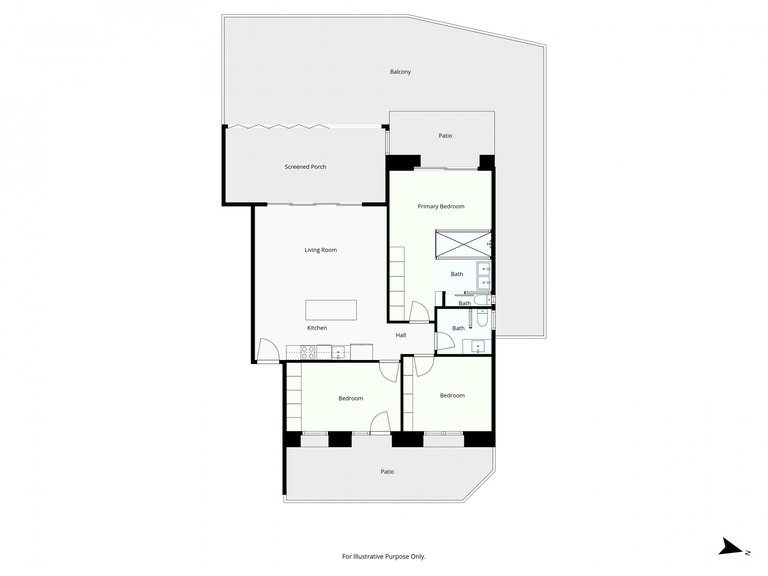 Apartment for Sale in Benahavis, Malaga 26