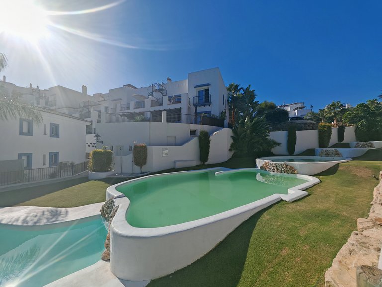 Apartment for Sale in Benahavis, Malaga 23