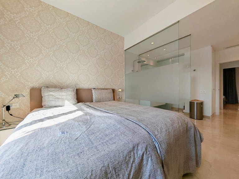 Apartment for Sale in Benahavis, Malaga 11